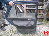 Oto Çıkma Parça / Hyundai / Sonata / Kaporta & Karoser / Dış Kapı Kolu / Çıkma Parça 