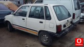 Hurda Belgeli Araçlar / Suzuki / Alto