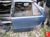 Oto Çıkma Parça / Hyundai / Sonata / Kaporta & Karoser / Kapı Direği / Çıkma Parça 