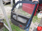 Oto Çıkma Parça / Hyundai / Sonata / Kaporta & Karoser / Sağ Ön Kapı / Çıkma Parça 