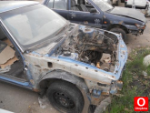 Oto Çıkma Parça / Hyundai / Sonata / Kalorifer / Kalorifer Izgarası / Çıkma Parça 
