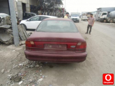 Oto Çıkma Parça / Ford / Mondeo / Kaporta & Karoser / Arka Panel / Çıkma Parça 