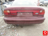 Oto Çıkma Parça / Ford / Mondeo / Kaporta & Karoser / Arka Panel / Çıkma Parça 