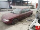 Oto Çıkma Parça / Ford / Mondeo / Alt Takım / Aks / Çıkma Parça 
