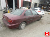 Oto Çıkma Parça / Ford / Mondeo / Motor / Volant / Çıkma Parça 
