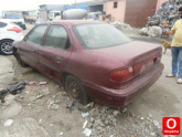 Oto Çıkma Parça / Ford / Mondeo / Koltuk & Döşeme / İç Kapı Kolu / Çıkma Parça 