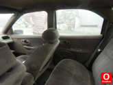Oto Çıkma Parça / Ford / Mondeo / Koltuk & Döşeme / Arka Koltuk / Çıkma Parça 