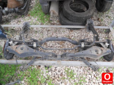 Oto Çıkma Parça / Volkswagen / Passat / Alt Takım / Arka Dingil / Çıkma Parça 