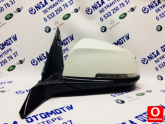 Oto Çıkma Parça / Bmw / 1 Serisi / Ayna / Sol Dış Ayna / Çıkma Parça 