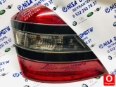 Oto Çıkma Parça / Mercedes / S Serisi / Far & Stop / Sol Arka Stop / Çıkma Parça 