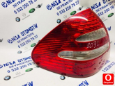 Oto Çıkma Parça / Mercedes / E Serisi / Far & Stop / Sol Arka Stop / Çıkma Parça 