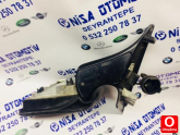 Oto Çıkma Parça / Bmw / 5 Serisi / Ayna / Sağ Dış Ayna / Çıkma Parça 