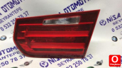 Oto Çıkma Parça / Bmw / 3 Serisi / Far & Stop / Sol Arka Stop / Çıkma Parça 
