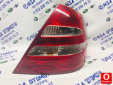 Oto Çıkma Parça / Mercedes / E Serisi / Far & Stop / Sağ Arka Stop / Çıkma Parça 