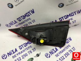 Oto Çıkma Parça / Bmw / X1 / Far & Stop / Sol Arka Stop / Çıkma Parça 