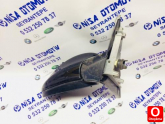 Oto Çıkma Parça / Bmw / 1 Serisi / Ayna / Sağ Dış Ayna / Çıkma Parça 