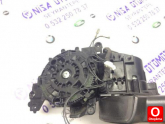 Oto Çıkma Parça / Mercedes / CLA / Ayna / Sol Dış Ayna / Çıkma Parça 