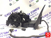 Oto Çıkma Parça / Mercedes / CLA / Ayna / Sol Dış Ayna / Çıkma Parça 