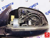 Oto Çıkma Parça / Bmw / X5 / Ayna / Sol Dış Ayna / Çıkma Parça 