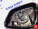 Oto Çıkma Parça / Bmw / X1 / Ayna / Sol Dış Ayna / Çıkma Parça 