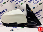 Oto Çıkma Parça / Bmw / X1 / Ayna / Sağ Dış Ayna / Çıkma Parça 