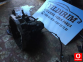 Oto Çıkma Parça / Renault / Clio / Şanzıman / Şanzıman Komple / Çıkma Parça 