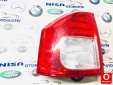 Oto Çıkma Parça / Jeep / Compass / Far & Stop / Sol Arka Stop / Çıkma Parça 