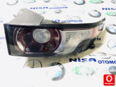Oto Çıkma Parça / Land Rover / Range Rover / Far & Stop / Sağ Arka Stop / Çıkma Parça 