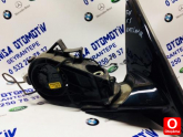 Oto Çıkma Parça / Bmw / X5 / Ayna / Sağ Dış Ayna / Çıkma Parça 