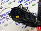 Oto Çıkma Parça / Bmw / X5 / Ayna / Sağ Dış Ayna / Çıkma Parça 