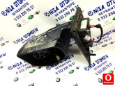 Oto Çıkma Parça / Land Rover / Freelander / Ayna / Sağ Dış Ayna / Çıkma Parça 