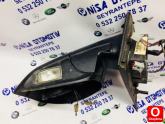 Oto Çıkma Parça / Land Rover / Freelander / Ayna / Sağ Dış Ayna / Çıkma Parça 