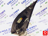 Oto Çıkma Parça / Land Rover / Freelander / Ayna / Sağ Dış Ayna / Çıkma Parça 
