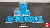 Oto Çıkma Parça / Opel / Ascona / Airbag / Emniyet Kemeri / Sıfır Parça 