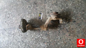 Oto Çıkma Parça / Opel / Ascona / Alt Takım / Porya / Çıkma Parça 