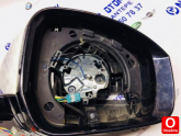 Oto Çıkma Parça / Land Rover / Range Rover / Ayna / Sağ Dış Ayna / Çıkma Parça 