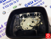 Oto Çıkma Parça / Land Rover / Range Rover / Ayna / Sol Dış Ayna / Çıkma Parça 