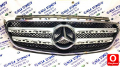 Oto Çıkma Parça / Mercedes / E Serisi / Kaporta & Karoser / Panjur / Çıkma Parça 