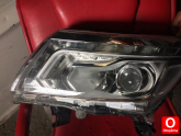 Oto Çıkma Parça / Nissan / Navara / Far & Stop / Sol Ön Far / Çıkma Parça 