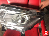 Oto Çıkma Parça / Nissan / Navara / Far & Stop / Sol Ön Far / Çıkma Parça 