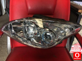 Oto Çıkma Parça / Hyundai / i30 / Far & Stop / Sol Ön Far / Çıkma Parça 