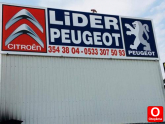 Oto Çıkma Parça / Citroen / C-elysee / Egzoz / Partikül Filtresi / Çıkma Parça 