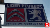 Oto Çıkma Parça / Citroen / C-elysee / Egzoz / Partikül Filtresi / Çıkma Parça 