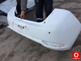 Oto Çıkma Parça / Toyota / Auris / Tampon / Arka Tampon / Çıkma Parça 