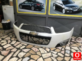 Oto Çıkma Parça / Chevrolet / Captiva / Tampon / Ön Tampon / Çıkma Parça 