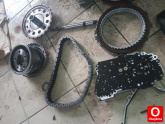 Oto Çıkma Parça / Opel / Astra / Şanzıman / Şanzıman Komple / Çıkma Parça 