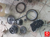Oto Çıkma Parça / Opel / Astra / Şanzıman / Şanzıman Komple / Çıkma Parça 