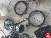 Oto Çıkma Parça / Opel / Astra / Şanzıman / Şanzıman Komple / Çıkma Parça 