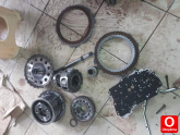 Oto Çıkma Parça / Opel / Astra / Şanzıman / Şanzıman Komple / Çıkma Parça 