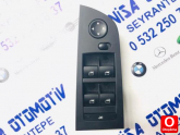 Oto Çıkma Parça / Bmw / 3 Serisi / Oto Cam / Cam Düğmesi / Sıfır Parça 